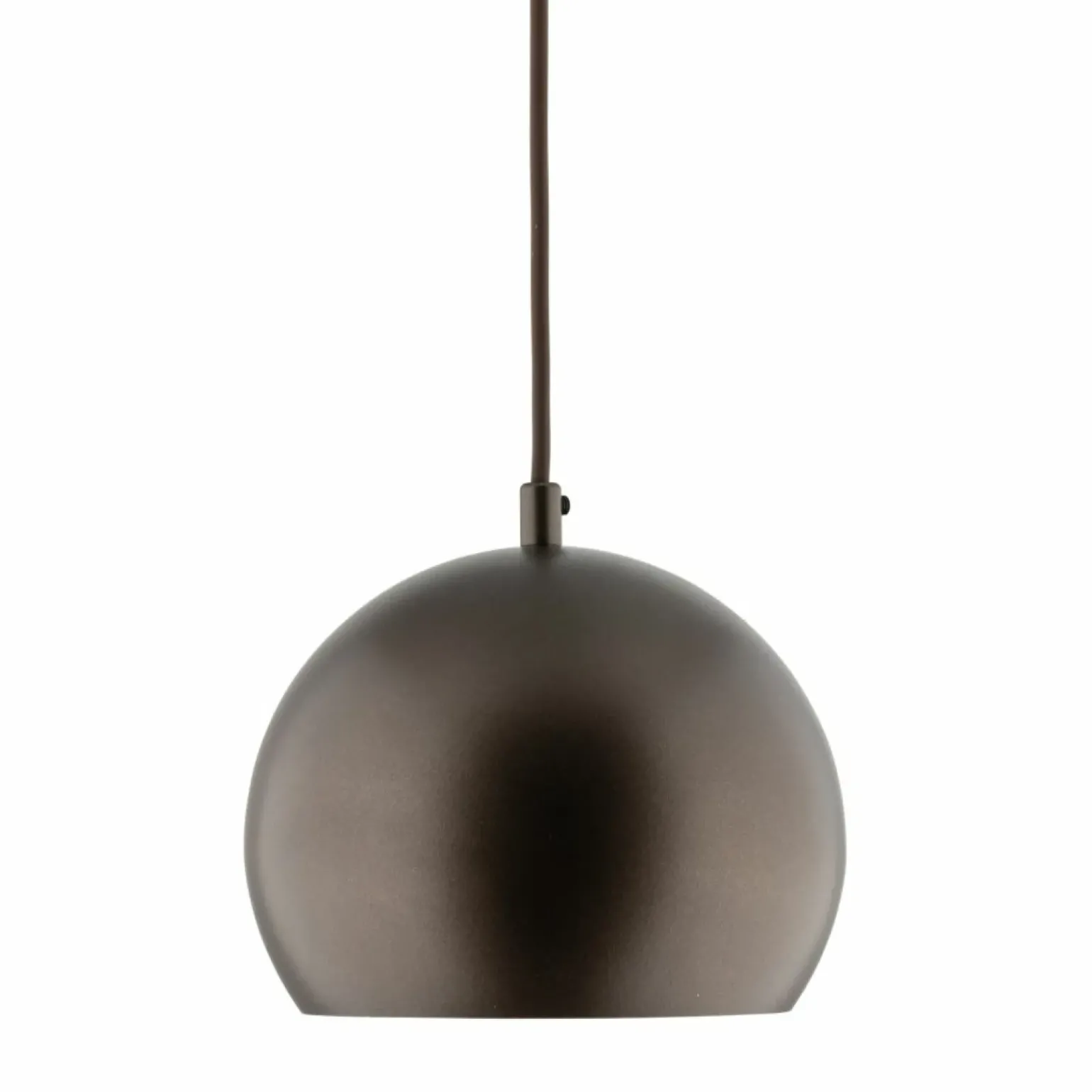 Cheap Lampa wisząca w kolorze brązowym TK 10170 ZOE BROWN | Kaja Oświetlenie Żyrandole Nowoczesne