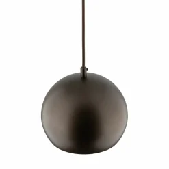 Cheap Lampa wisząca w kolorze brązowym TK 10170 ZOE BROWN | Kaja Oświetlenie Żyrandole Nowoczesne