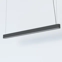 Cheap Lampa wisząca, w kolorze m LED TUBE T8 7525 | Kaja Żyrandole Nowoczesne