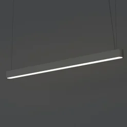 Cheap Lampa wisząca, w kolorze m LED TUBE T8 7525 | Kaja Żyrandole Nowoczesne
