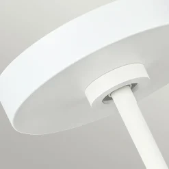 Best Sale Lampa wisząca w kolorze matowej bieli FE-BRISBIN-MW z serii BRISBIN Żyrandole Nowoczesne