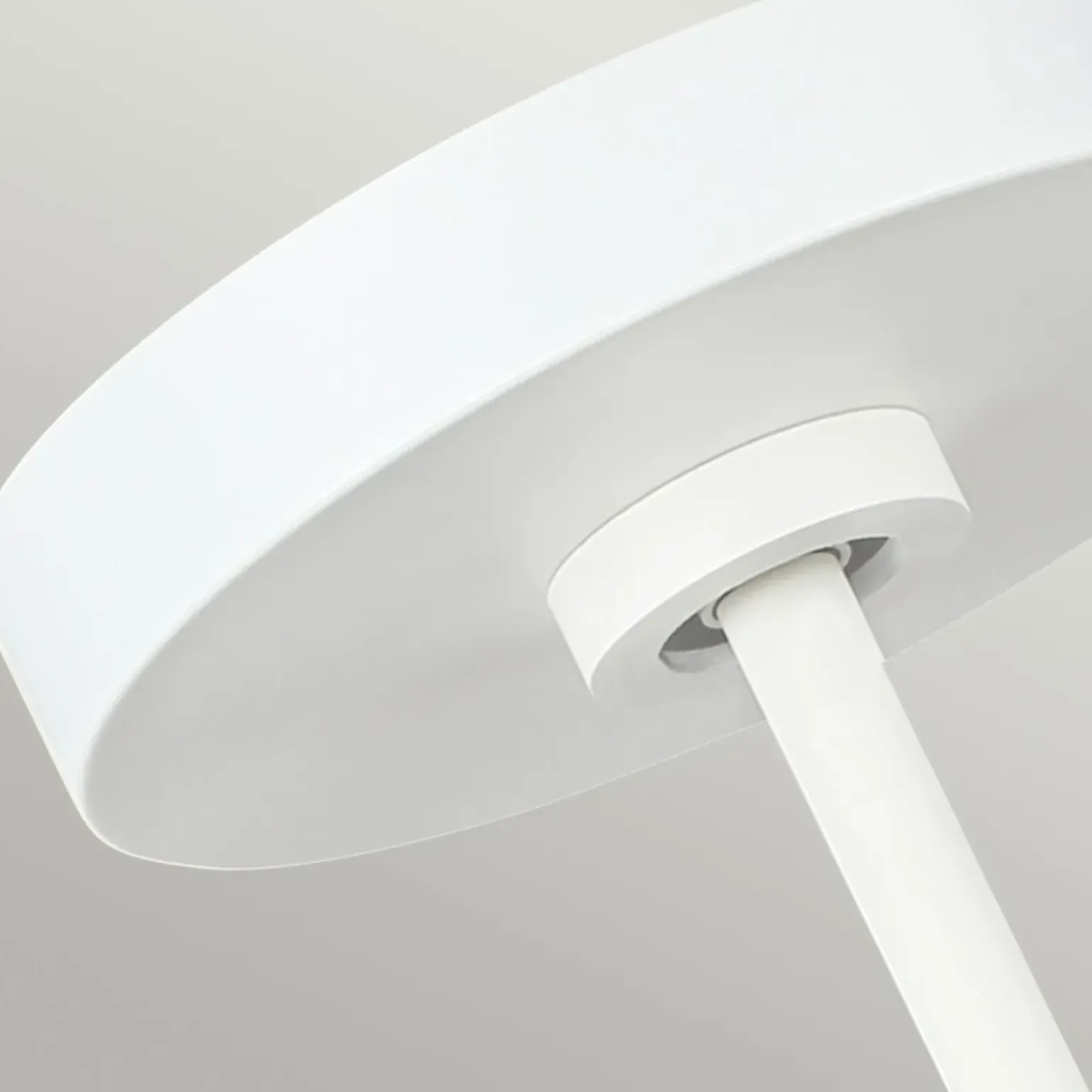 Best Sale Lampa wisząca w kolorze matowej bieli FE-BRISBIN-MW z serii BRISBIN Żyrandole Nowoczesne