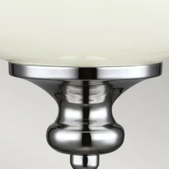 Clearance Lampa wisząca w kolorze niklu FE-PARKMAN-PS-PN z serii PARKMAN Żyrandole Nowoczesne