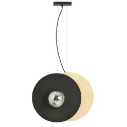 Best Sale Lampa wisząca w nowoczesnym stylu, z kloszami 1302/2 z serii SOHO Żyrandole Nowoczesne