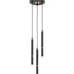 Discount Lampa wisząca w nowoczesnym wydaniu AL 62398 z serii DERANY Żyrandole Nowoczesne