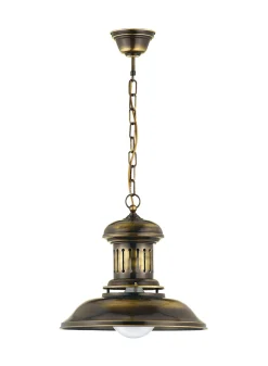 Sklep Kaja Lampa wisząca w stylu industrialnym JUP 403 TAWERNA | Kaja Oświetlenie