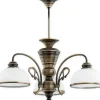 Sklep Kaja Lampa wisząca, żyrandol, kolor patyny O3173 W3 PAT z serii LAMBDA