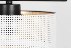 Sklep Kaja Lampa wisząca z czterema abażurami na listwie K-5293 z serii VEGA