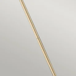 Outlet Lampa wisząca z jednym kloszem HK-CONGRESS-P-A-BC z serii CONGRESS Żyrandole Nowoczesne