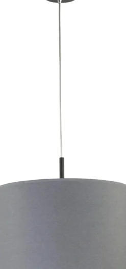 New Lampa wisząca z klasycznym, m abażurem 6816 ALICE | Kaja Żyrandole Nowoczesne