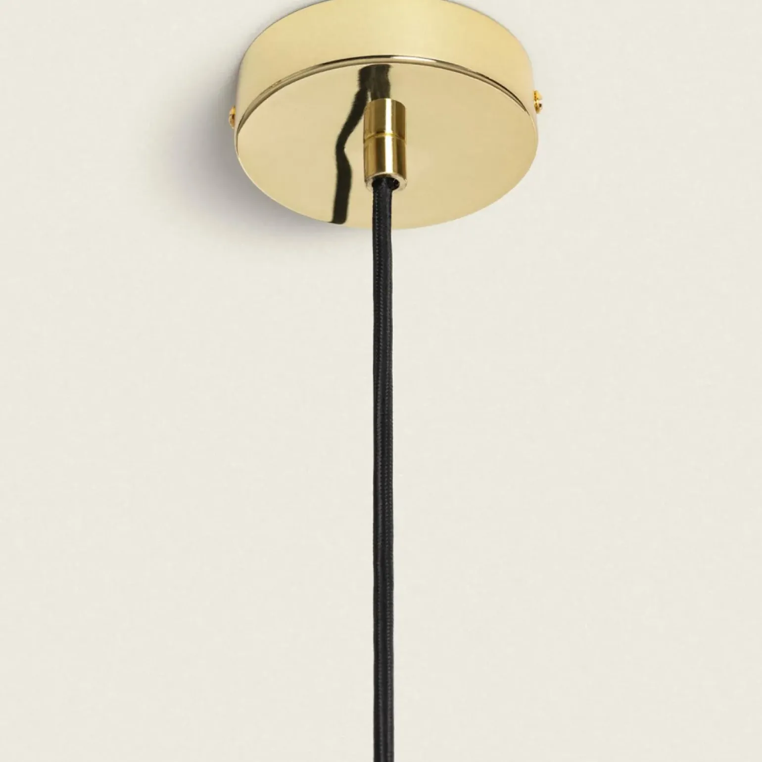 Discount Lampa wisząca z kloszami art. Deco ABR-KOLO2-A KOLORENO | Kaja Żyrandole Nowoczesne