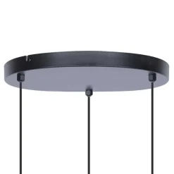 Cheap Lampa wisząca z kloszami z regulacją wysokości K-4787 | Kaja Żyrandole Nowoczesne