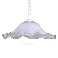 Sklep Kaja Lampa wisząca z kloszem w stylu vintage K-3261 LAMBADA | Kaja