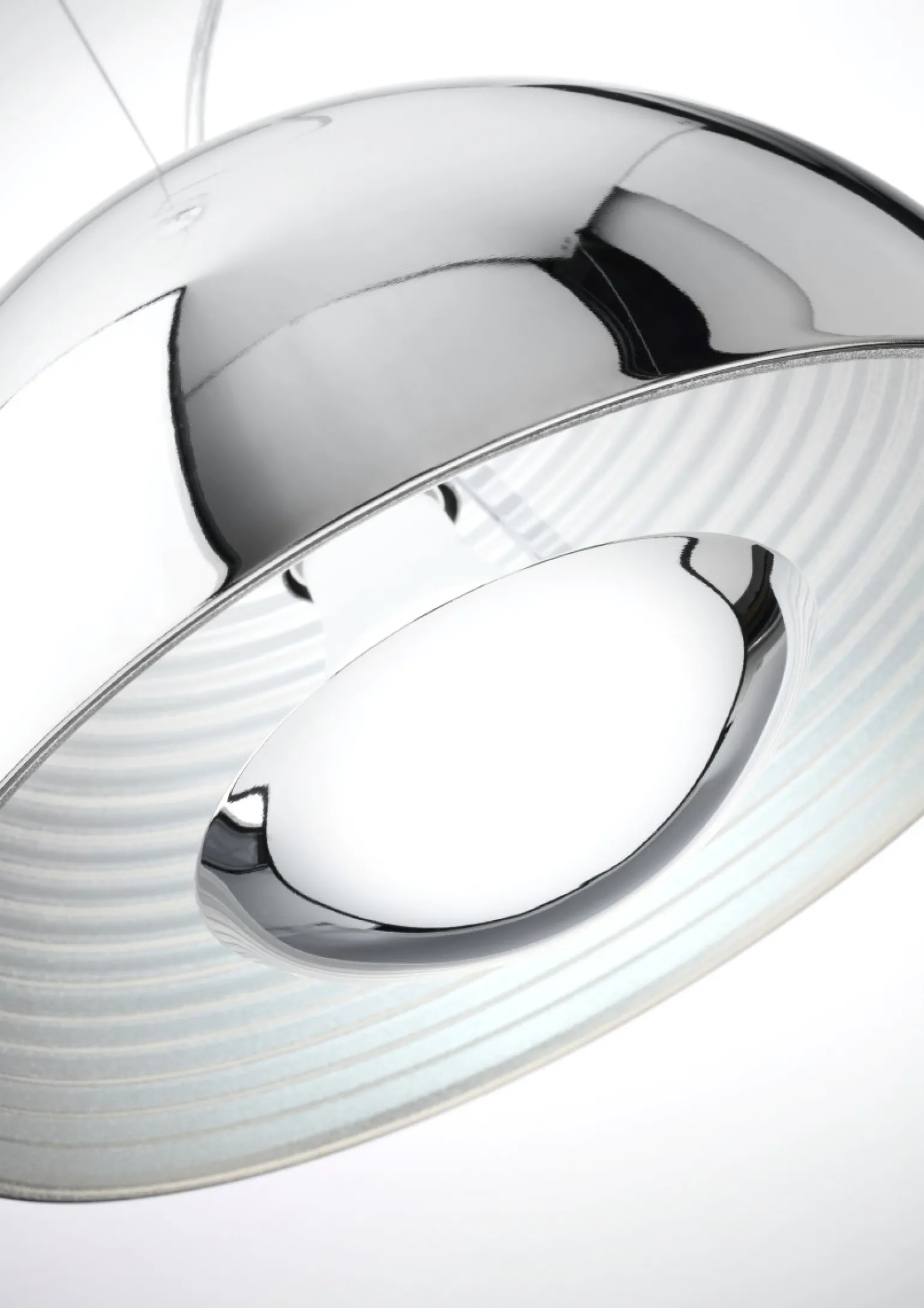 Sklep Kaja Lampa wisząca z kopułowym kloszem 31-26361 DORADA | Kaja Oświetlenie