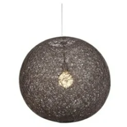 Sklep Kaja Lampa wisząca z kulistym abażurem 31-26906 CARUBA | Kaja Oświetlenie
