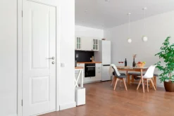 Best Sale Lampa wisząca z kulistym kloszem o średnicy 16cm K-5311 z serii ELMO Żyrandole Nowoczesne