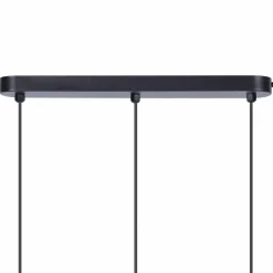 Fashion Lampa wisząca z matowymi kloszami w ramkach K-4786 | Kaja Oświetlenie Żyrandole Nowoczesne