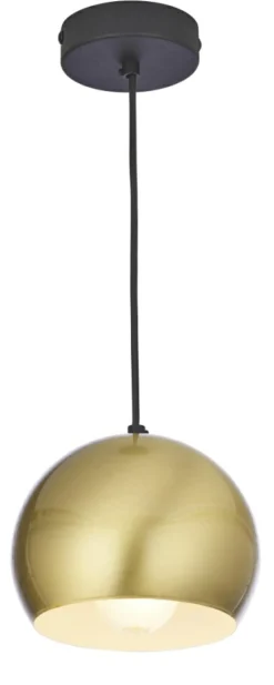 Best Sale Lampa wisząca z metalowym kloszem TK 2781 CASTELLO | Kaja Oświetlenie Żyrandole Nowoczesne