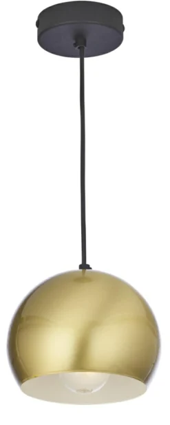 Best Sale Lampa wisząca z metalowym kloszem TK 2781 CASTELLO | Kaja Oświetlenie Żyrandole Nowoczesne