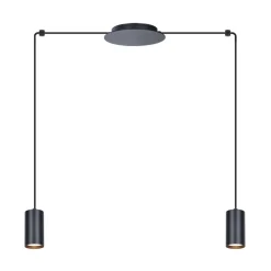 Best Sale Lampa wisząca z możliwością regulacji K-4896 PUERTO | Kaja Oświetlenie Żyrandole Nowoczesne