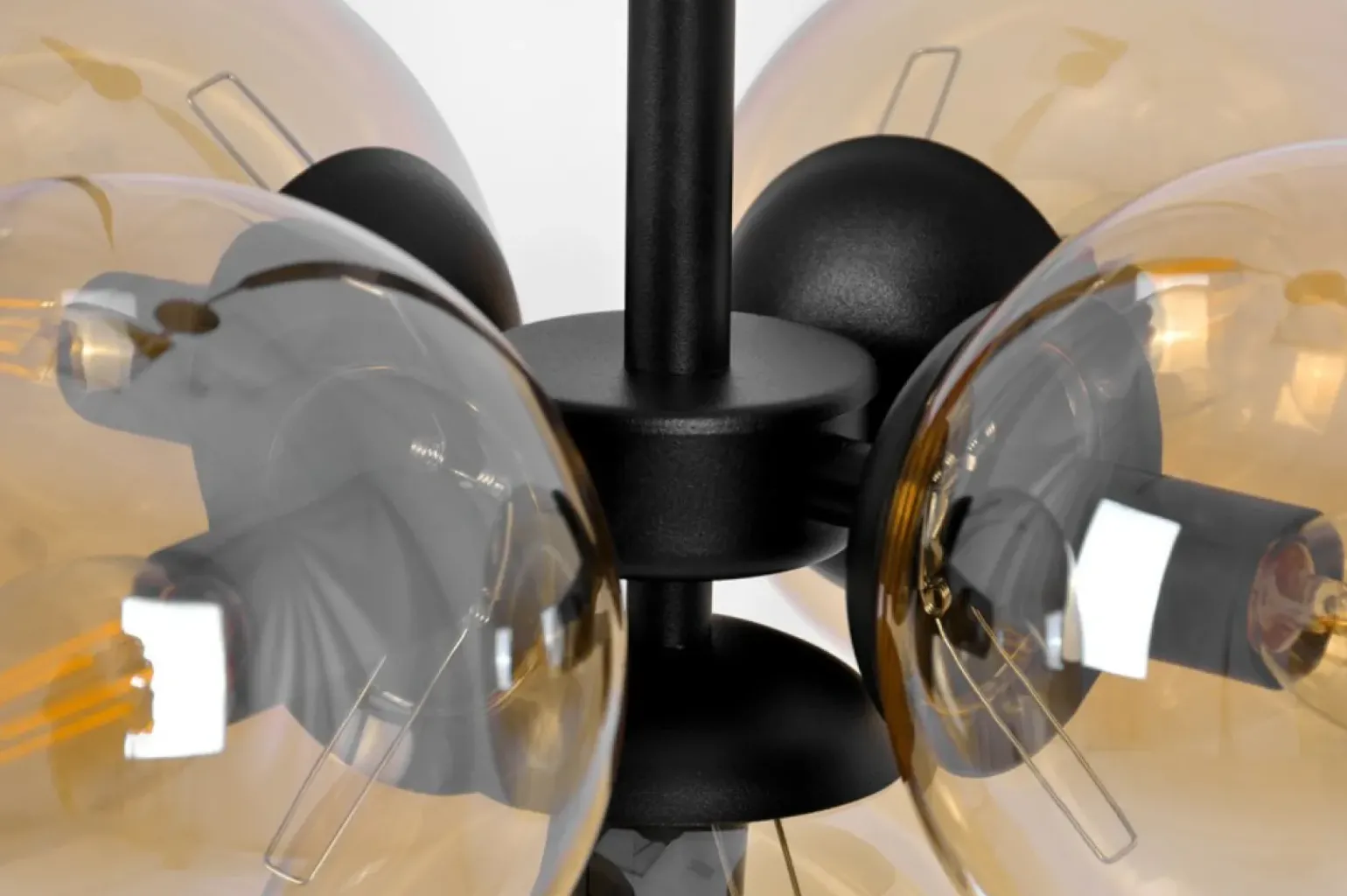 Cheap Lampa wisząca z możliwością skrócenia długościK-5368 z serii PIRO Żyrandole Nowoczesne