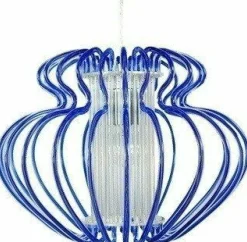 Sklep Kaja Lampa wisząca z m zdobieniem 31-36592 IMPERIA | Kaja