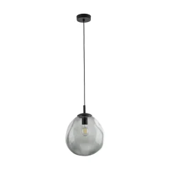 Cheap Lampa wisząca z nieregularnym kloszem TK 10084 SOL MINI | Kaja Żyrandole Nowoczesne