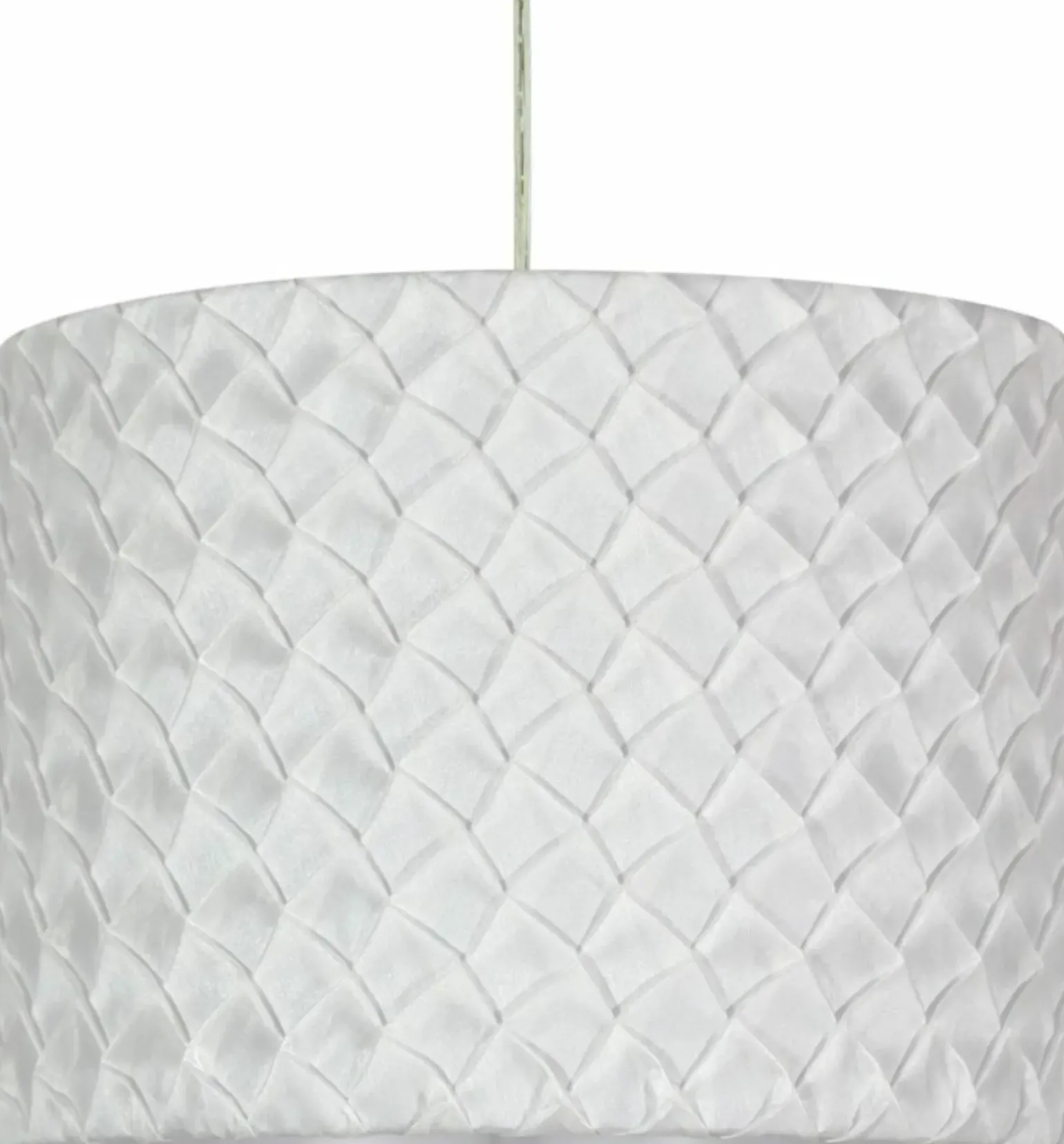 Sklep Kaja Lampa wisząca z ozdobnym abażurem 31-29843 SUSAN | Kaja Oświetlenie