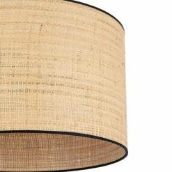 Hot Lampa wisząca z ozdobnym abażurem eco TK 4727 z serii LIBERIA | Kaja Żyrandole Nowoczesne