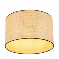 Hot Lampa wisząca z ozdobnym abażurem eco TK 4727 z serii LIBERIA | Kaja Żyrandole Nowoczesne