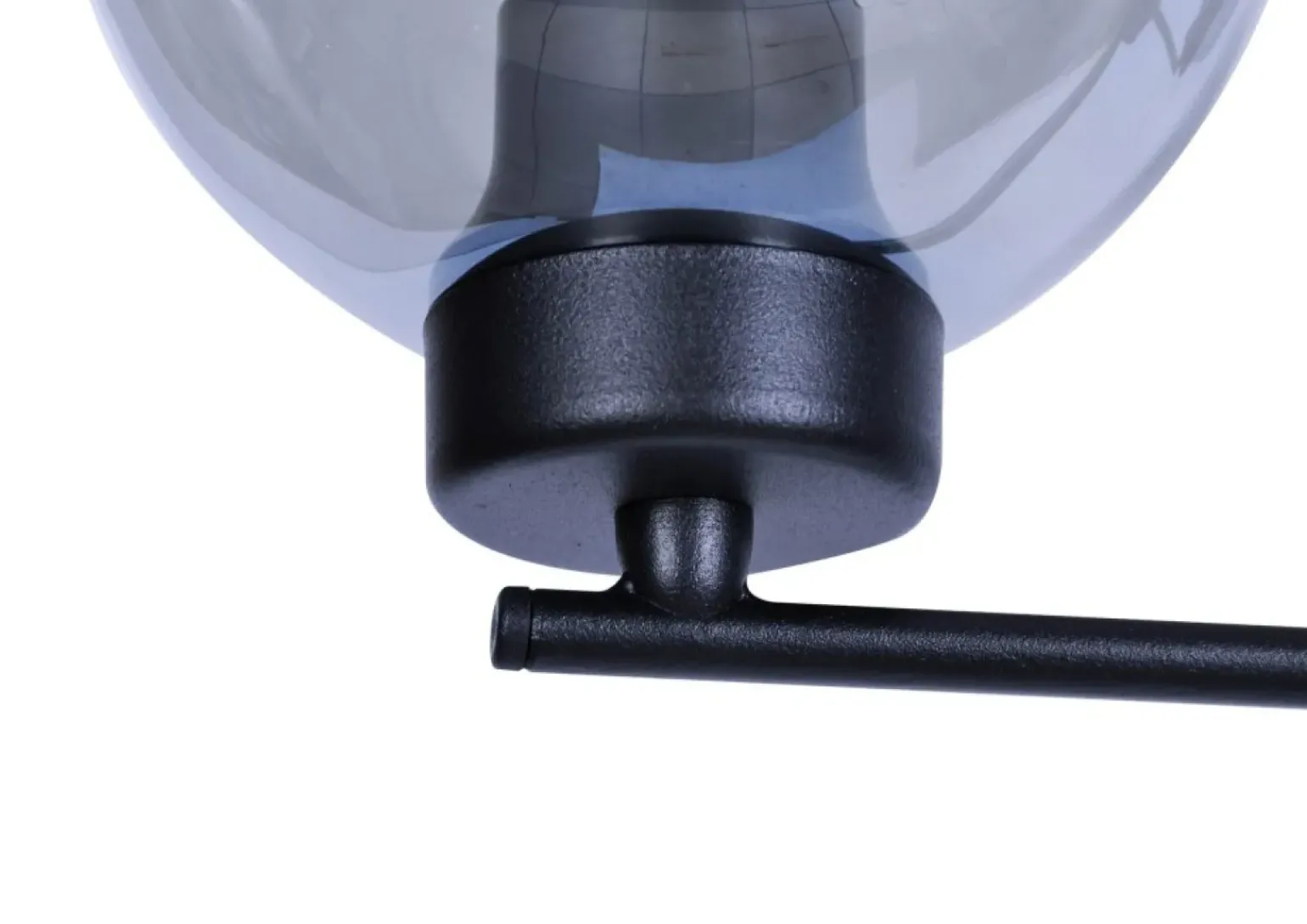 Cheap Lampa wisząca z pięcioma kloszami K-4852 ALDAR | Kaja Oświetlenie Żyrandole Nowoczesne