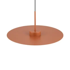 Best Lampa wisząca z pojedynczym światłem 11412 SIMONE | Kaja Oświetlenie Żyrandole Nowoczesne