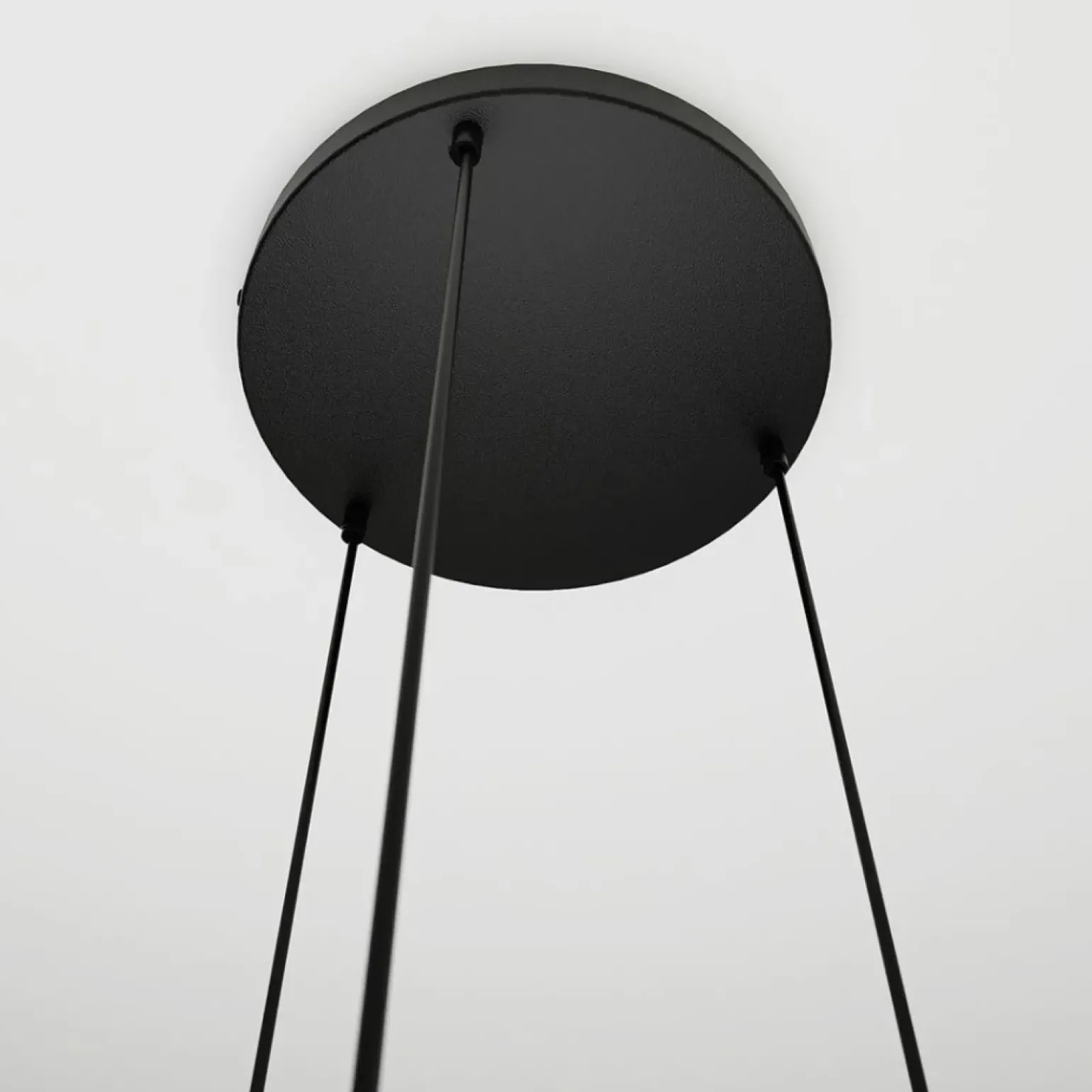 Cheap Lampa wisząca z przezroczystymi kloszami 711/3PREM | Kaja Oświetlenie Żyrandole Nowoczesne