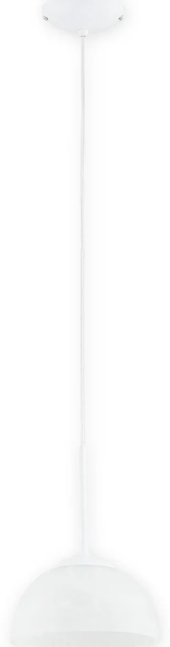 Sklep Kaja Lampa wisząca z regulowaną wysokością O3131 W1 BIA | Kaja Oświetlenie
