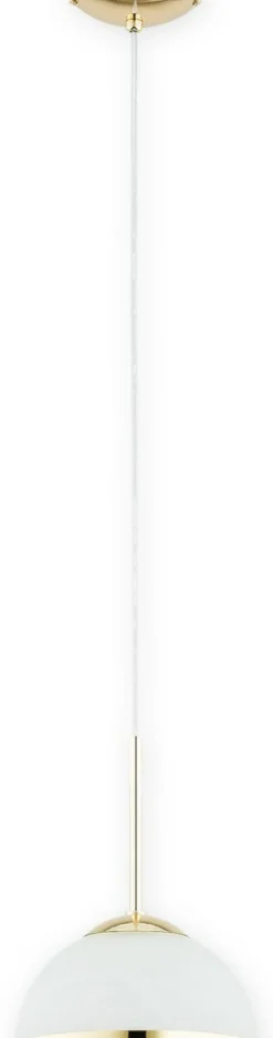 Sklep Kaja Lampa wisząca z regulowaną wysokością O3133 W1 ZL | Kaja Oświetlenie