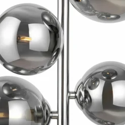 Best Sale Lampa wisząca z sześcioma trzonkami na G9 MOD545PL-06CH z serii DALLAS Żyrandole Nowoczesne