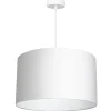 Sklep Kaja Lampa wisząca z szerokim abażurem ⌀75cm LX 3428 ARDEN | Kaja