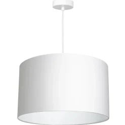 Sklep Kaja Lampa wisząca z szerokim abażurem ⌀75cm LX 3428 ARDEN | Kaja