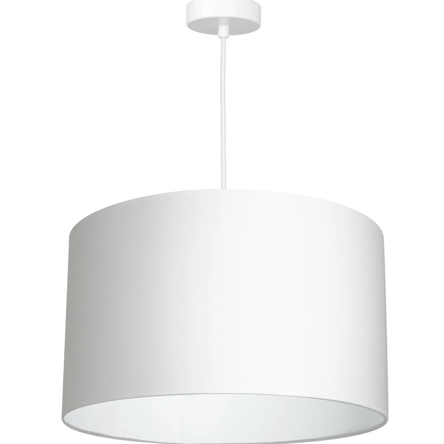 Sklep Kaja Lampa wisząca z szerokim abażurem ⌀75cm LX 3428 ARDEN | Kaja