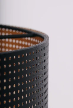 Sklep Kaja Lampa wisząca z trzema ażurowymi abażurami K-5222 z serii ZIMBO | Kaja