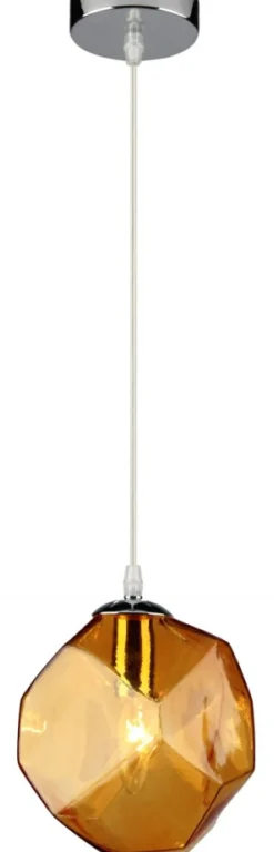 Sklep Kaja Lampa wisząca z m kloszem 31-42934 JEWEL | Kaja Oświetlenie