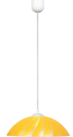 Sklep Kaja Lampa wisząca z m kloszem 31-76123 KAMILA | Kaja Oświetlenie