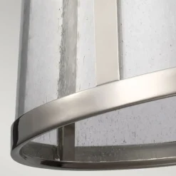 Sklep Kaja Lampa wisząca z wyjątkowym szkłem FE-HARROW-P-M z serii HARROW