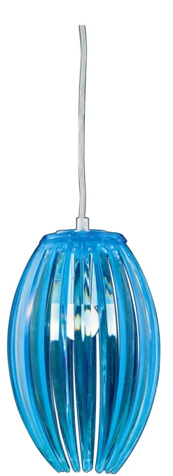 Sklep Kaja Lampa wisząca ze smukłym kloszem 31-55296 ABUKO | Kaja Oświetlenie