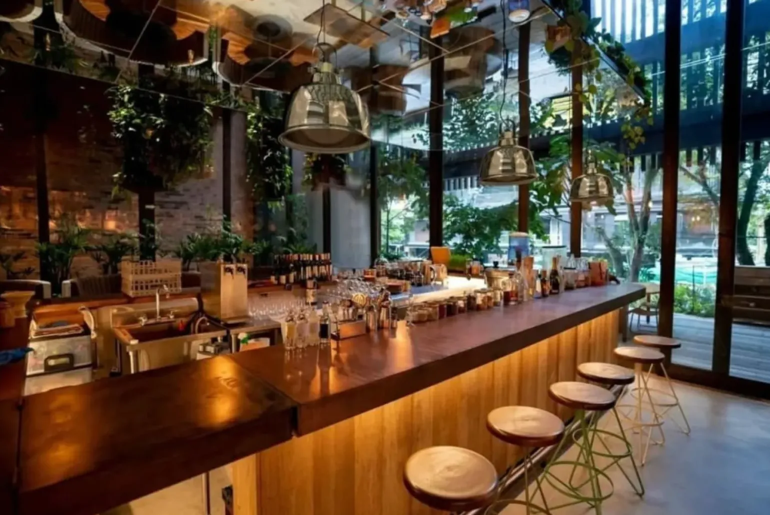 Best Lampa wisząca ze m kloszem na duży gwint 8381 | Kaja Oświetlenie Żyrandole Nowoczesne