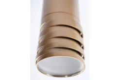 Shop Lampa wisząca złota typu pająk regulowana AZ3407 LOCUS | Kaja Żyrandole Nowoczesne