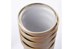 Shop Lampa wisząca złota typu pająk regulowana AZ3407 LOCUS | Kaja Żyrandole Nowoczesne