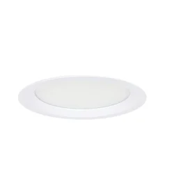 Sklep Kaja Lampa wpustowa LED do łazienki RCS-9800-175-15W-WH-SWK z serii MODULUS