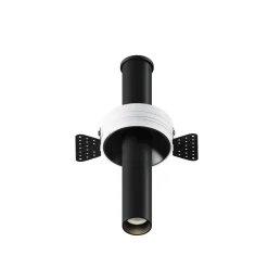 Sklep Kaja Lampa wpustowa, oprawa podtynkowa C140TRS-L200-7W3K-B z serii FOCUS T