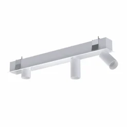 Sklep Kaja Lampa wpustowa z mi, ruchomymi głowicami 10466 MONO DEEP | Kaja